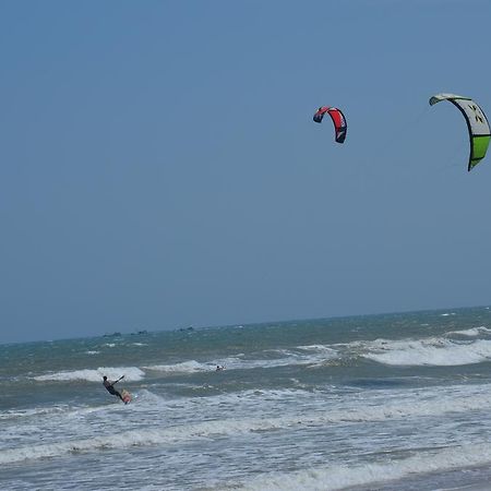 Mui Ne Village Resort Long Son Zewnętrze zdjęcie