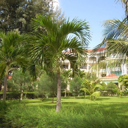 Mui Ne Village Resort Long Son Zewnętrze zdjęcie