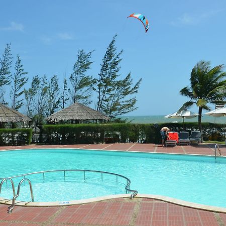 Mui Ne Village Resort Long Son Zewnętrze zdjęcie