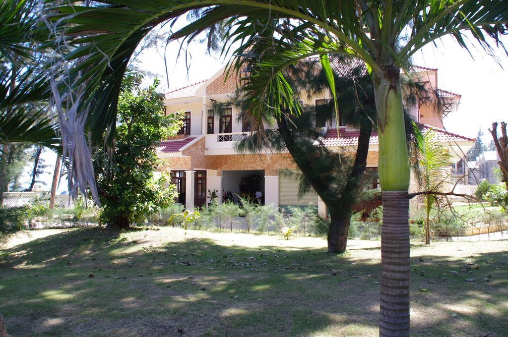 Mui Ne Village Resort Long Son Zewnętrze zdjęcie