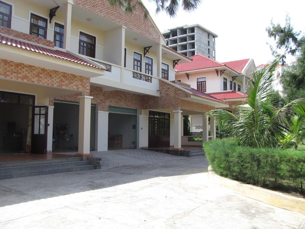 Mui Ne Village Resort Long Son Zewnętrze zdjęcie