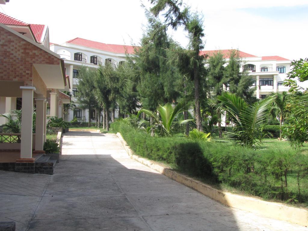 Mui Ne Village Resort Long Son Zewnętrze zdjęcie