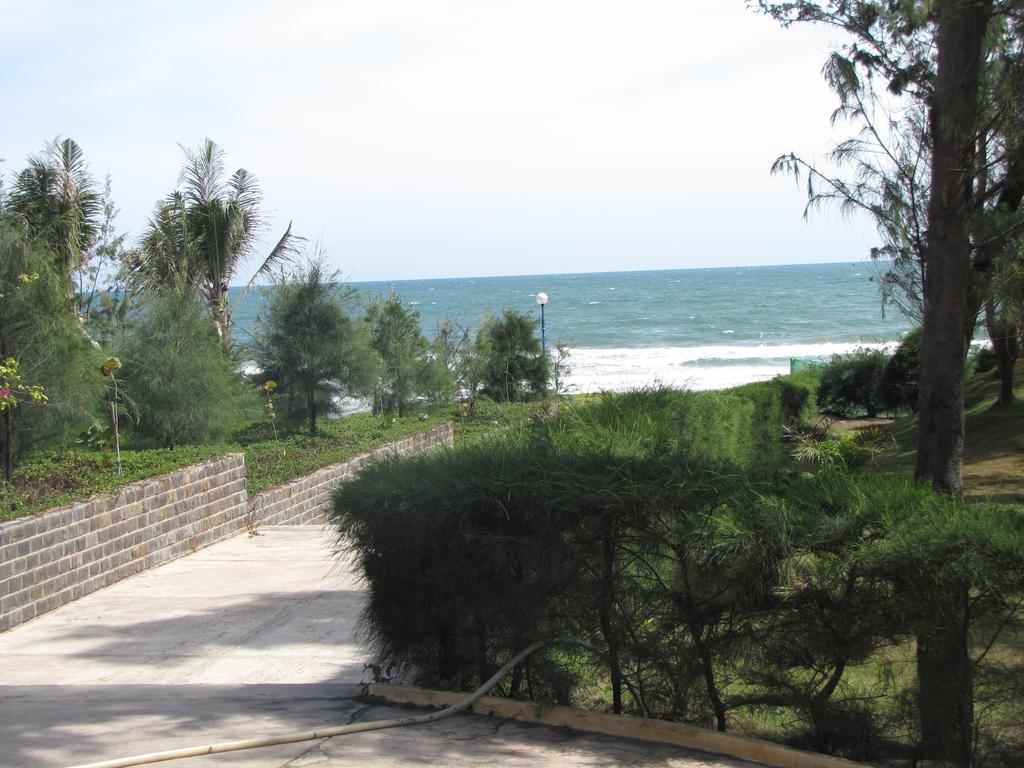 Mui Ne Village Resort Long Son Zewnętrze zdjęcie