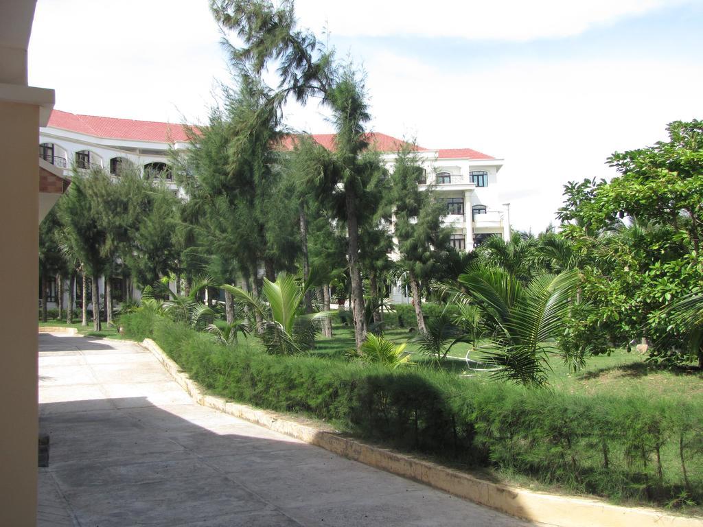 Mui Ne Village Resort Long Son Zewnętrze zdjęcie