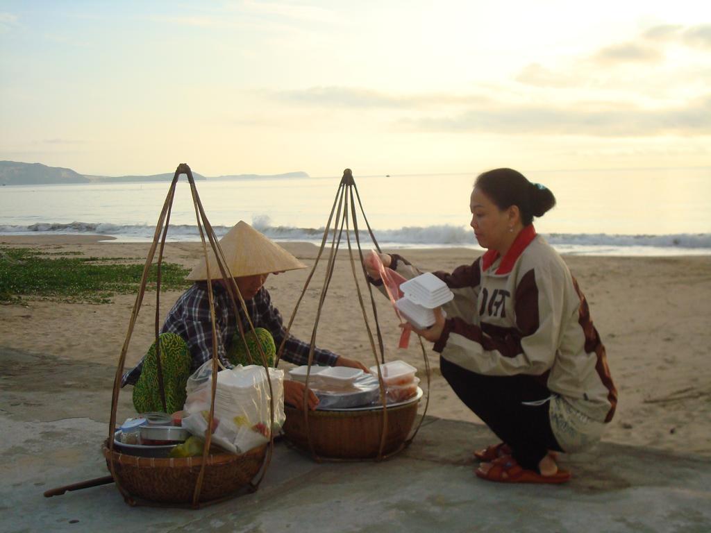 Mui Ne Village Resort Long Son Zewnętrze zdjęcie