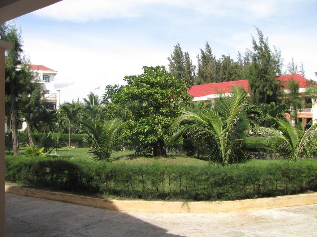Mui Ne Village Resort Long Son Zewnętrze zdjęcie