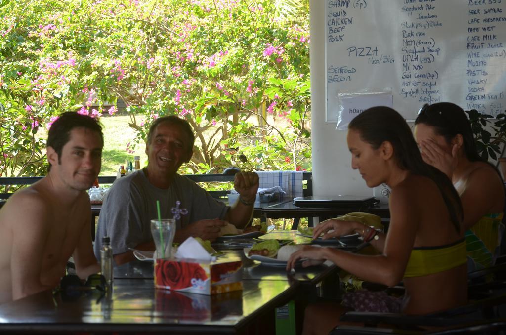 Mui Ne Village Resort Long Son Zewnętrze zdjęcie
