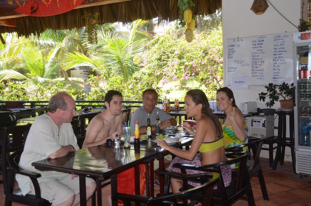 Mui Ne Village Resort Long Son Zewnętrze zdjęcie