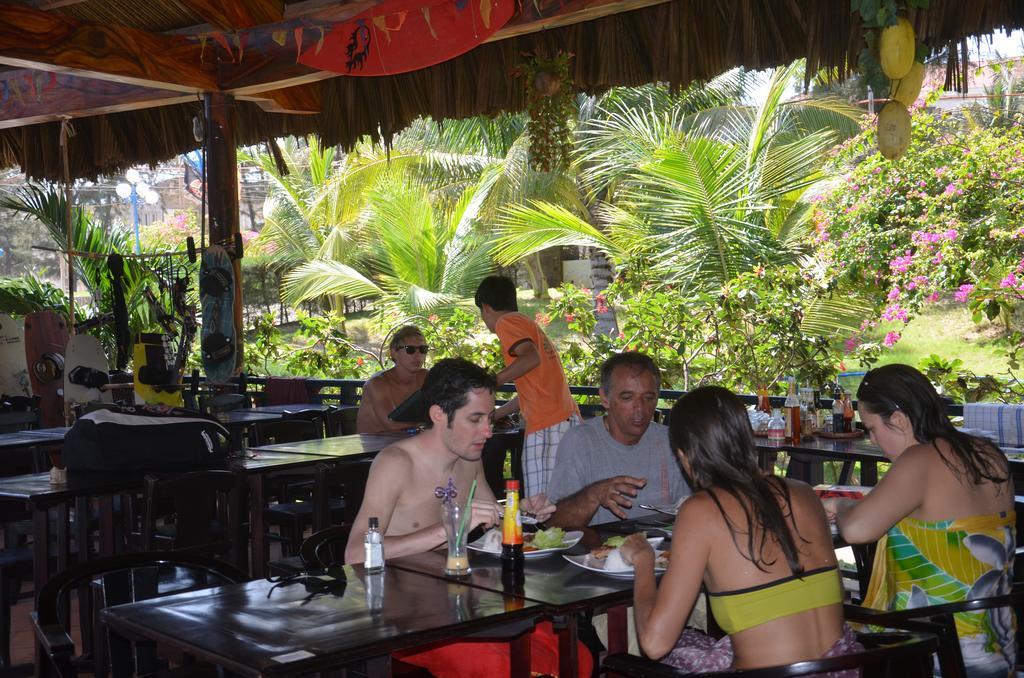 Mui Ne Village Resort Long Son Zewnętrze zdjęcie