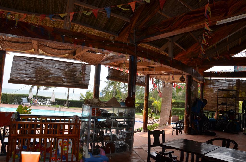 Mui Ne Village Resort Long Son Zewnętrze zdjęcie