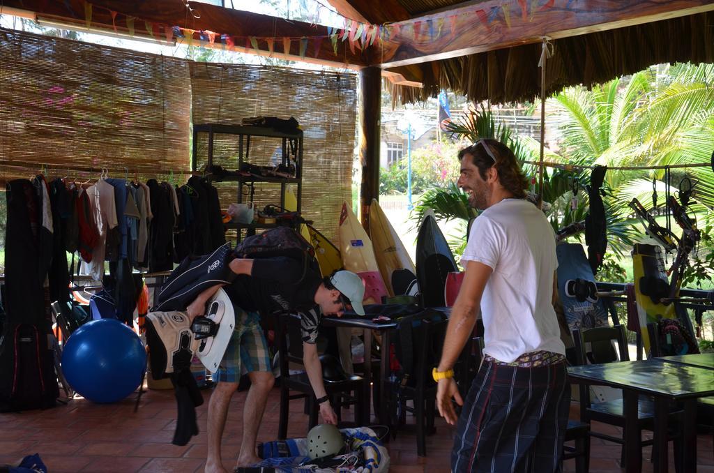 Mui Ne Village Resort Long Son Zewnętrze zdjęcie