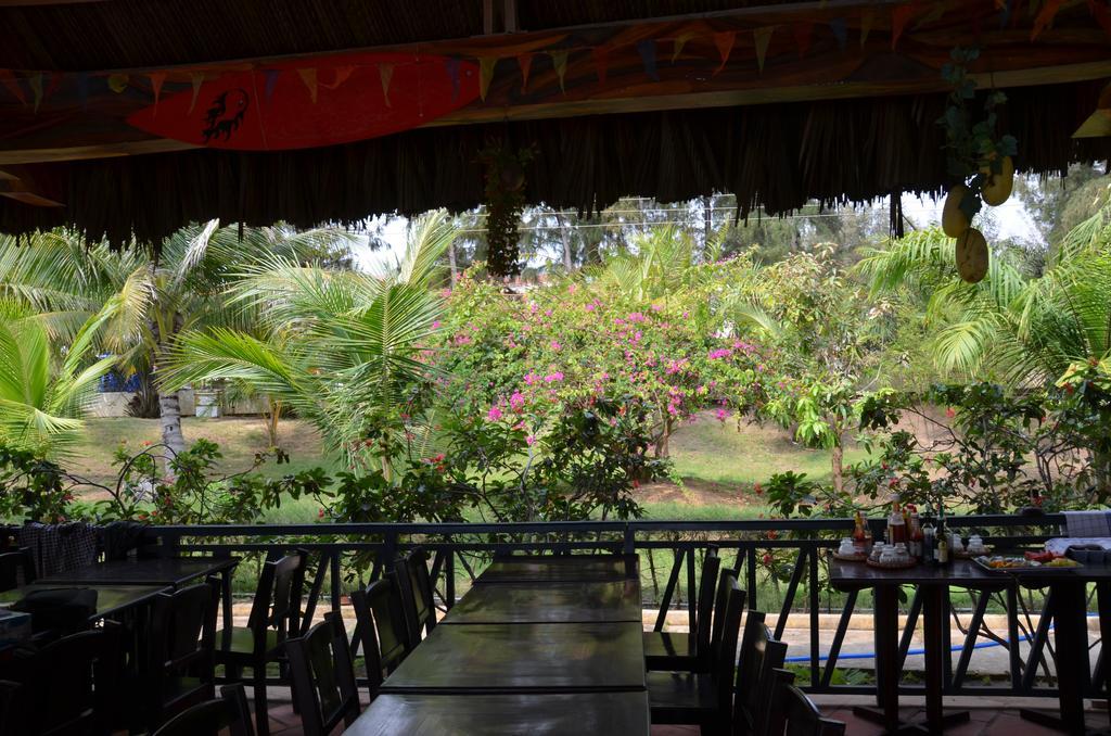 Mui Ne Village Resort Long Son Zewnętrze zdjęcie
