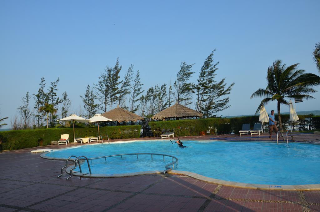 Mui Ne Village Resort Long Son Zewnętrze zdjęcie