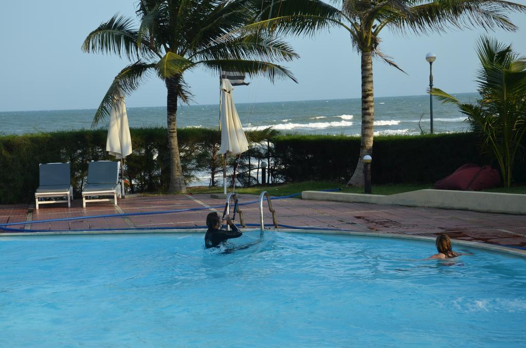 Mui Ne Village Resort Long Son Zewnętrze zdjęcie