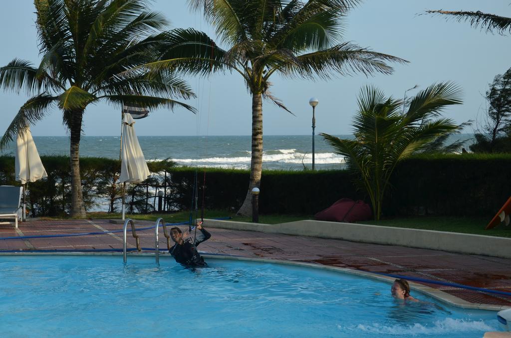 Mui Ne Village Resort Long Son Zewnętrze zdjęcie