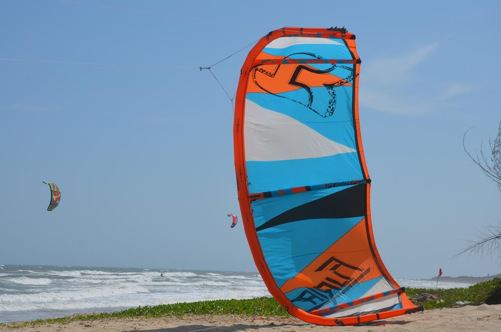 Mui Ne Village Resort Long Son Zewnętrze zdjęcie