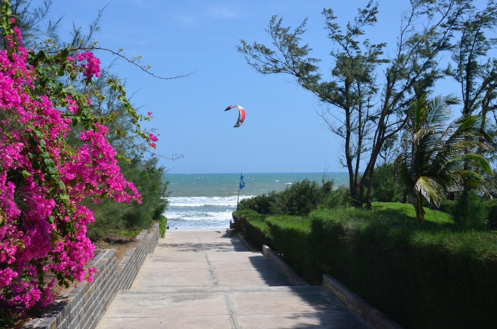 Mui Ne Village Resort Long Son Zewnętrze zdjęcie