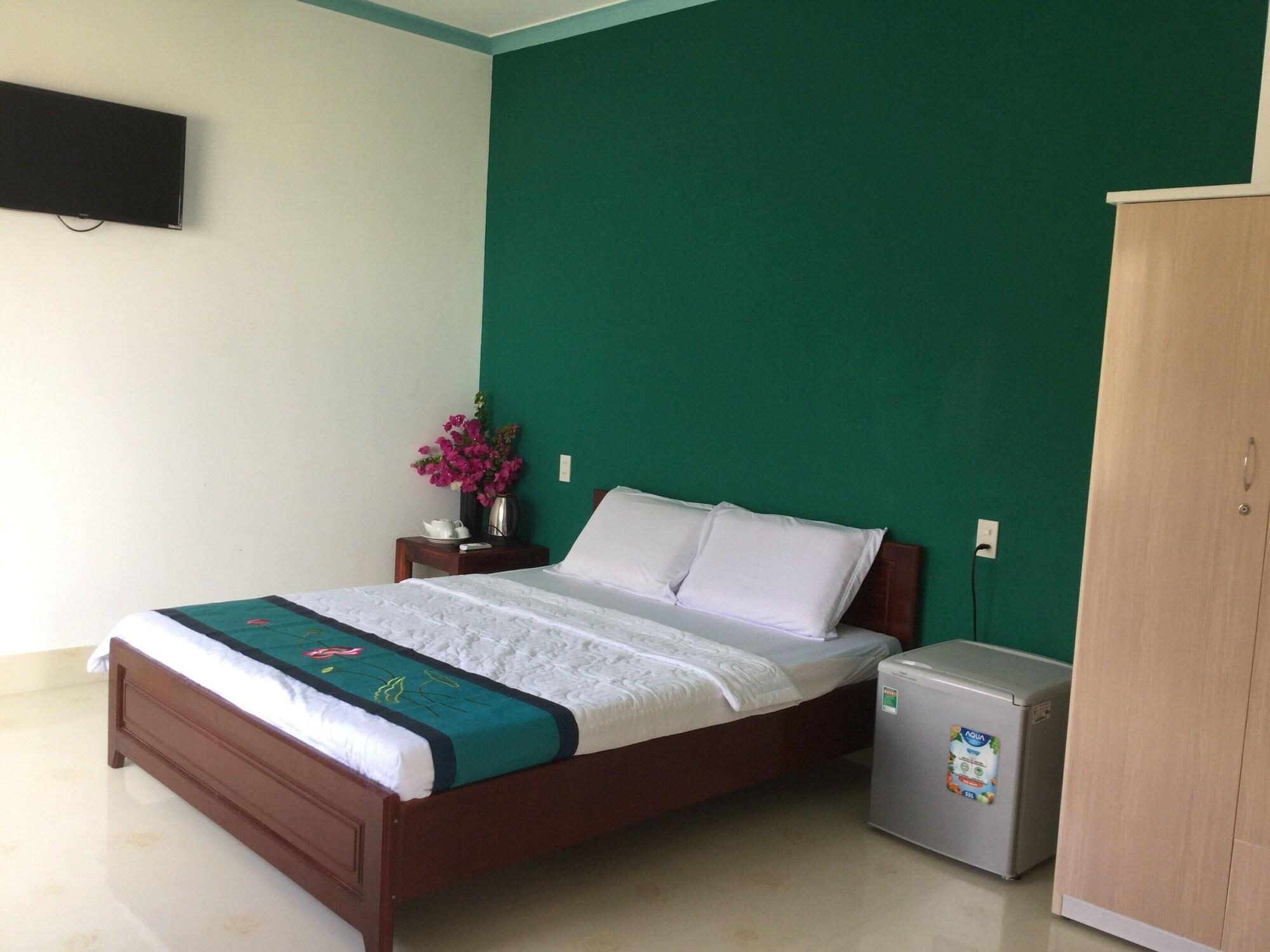 Mui Ne Village Resort Long Son Zewnętrze zdjęcie