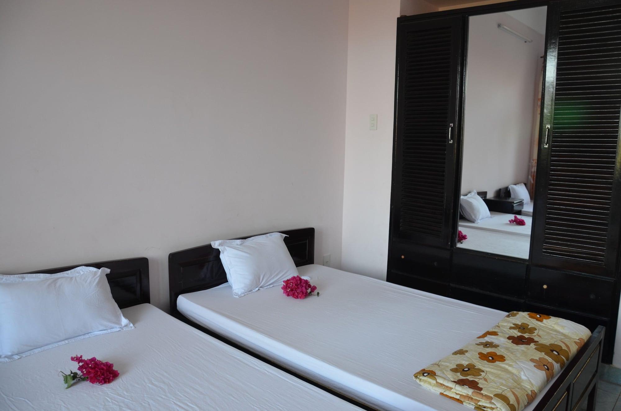 Mui Ne Village Resort Long Son Zewnętrze zdjęcie