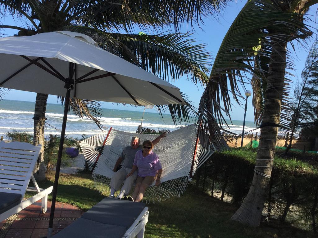 Mui Ne Village Resort Long Son Zewnętrze zdjęcie