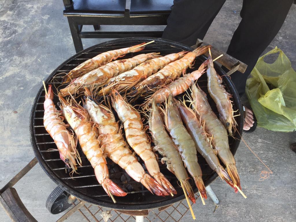 Mui Ne Village Resort Long Son Zewnętrze zdjęcie