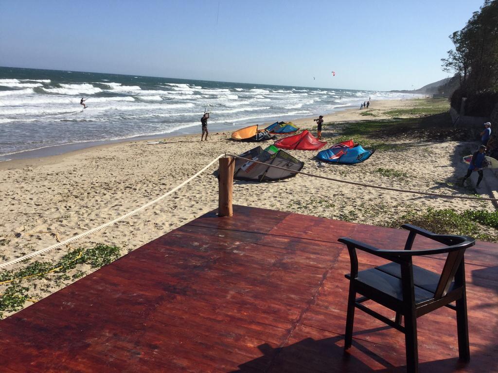Mui Ne Village Resort Long Son Zewnętrze zdjęcie