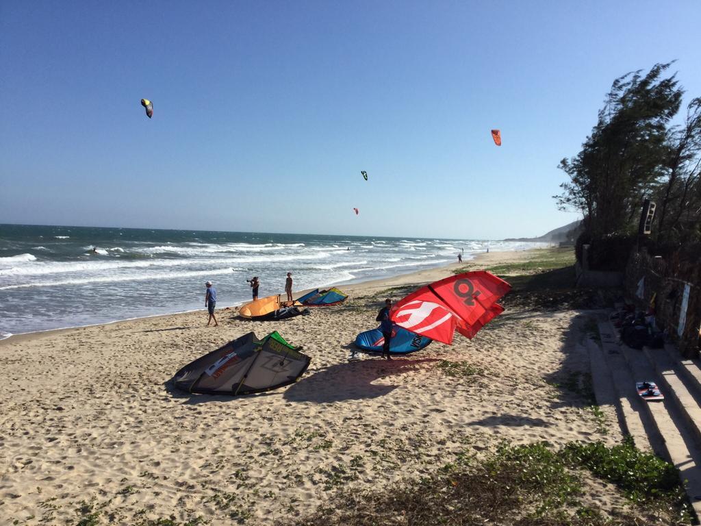 Mui Ne Village Resort Long Son Zewnętrze zdjęcie