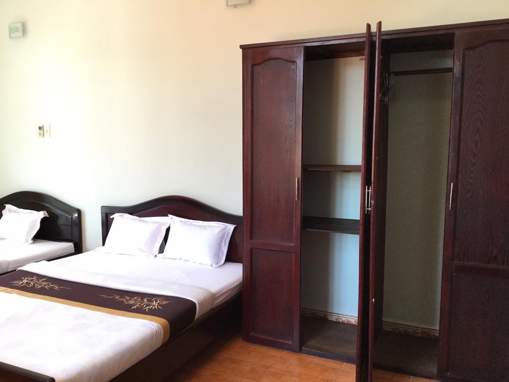 Mui Ne Village Resort Long Son Zewnętrze zdjęcie