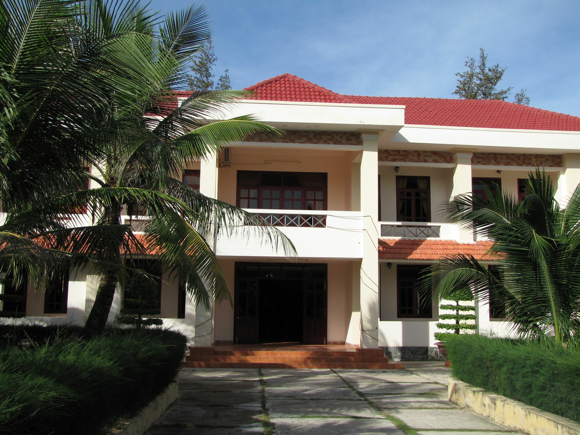 Mui Ne Village Resort Long Son Zewnętrze zdjęcie
